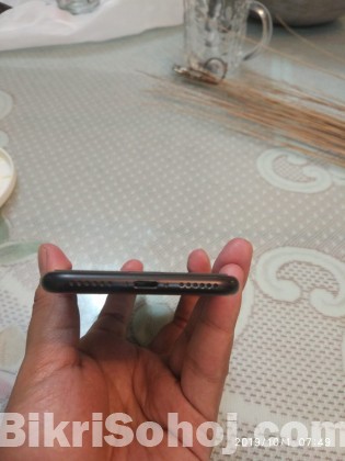 Iphone 7 (32 gb Mate black)